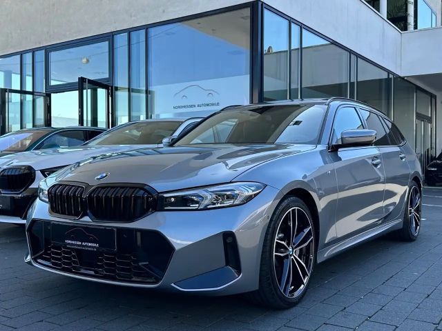 BMW 330 d xDrive Touring M Sport | Panorama | AHK 2025 Diesel