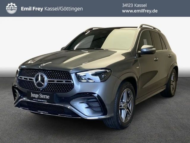Mercedes-Benz GLE 350 2025 Hybride / Diesel