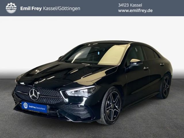 Mercedes-Benz CLA 220 CLA 2025 Benzine
