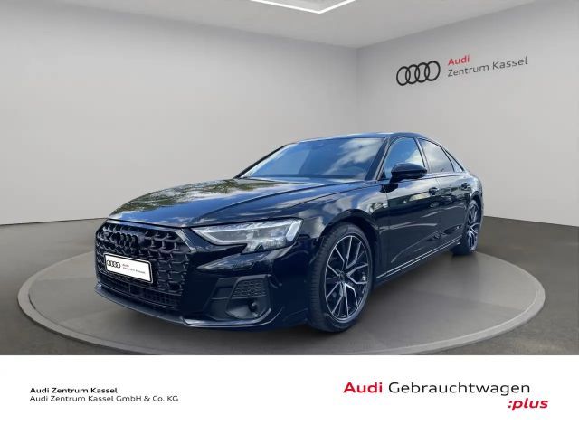 Audi A8 2025 Diesel