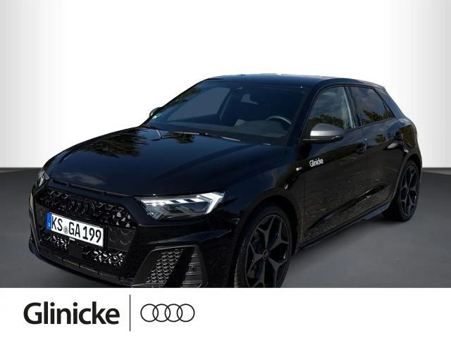 Audi A1 40 2.0 TFSI S line DSG, RFK, NAVI 2025 Benzine
