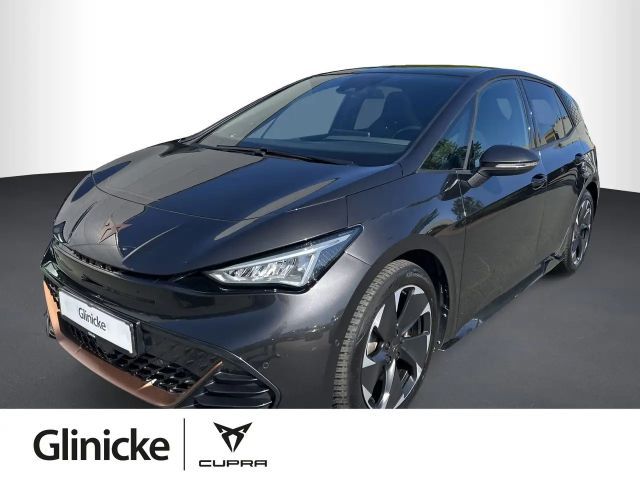 Cupra Born 150 PANO, RFK, NAVI, WÄRMEPUMPE 2022 Elektrisch