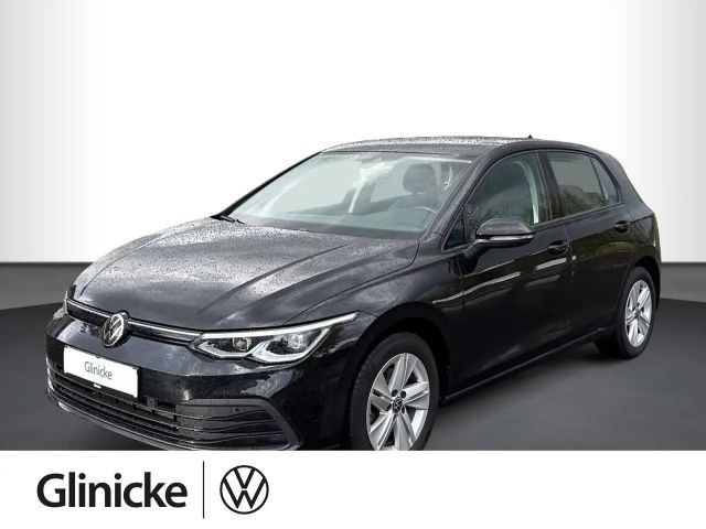 Volkswagen Golf VIII Life  2.0 TDI DSG, NAVI, LED 2023 Diesel