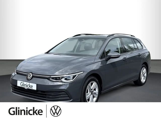 Volkswagen Golf Variant Golf VIII Variant Life 1.5 eTSI DSG, NAVI, SHZ 2023 Benzine