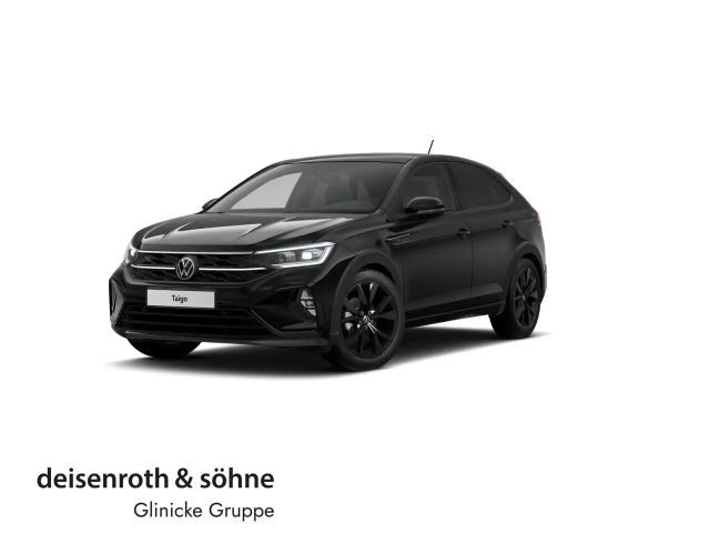 Volkswagen Taigo R-Line 1.5 TSI DSG beats/Pano/Kam/Nav/18"/ 2024 Benzine