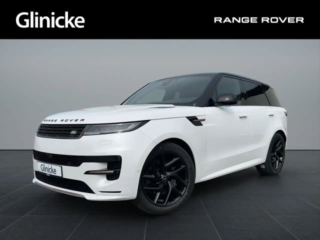 Land Rover Range Rover Sport P460e Dynamic SE AHK Winter Pa 2025 Hybride / Benzine