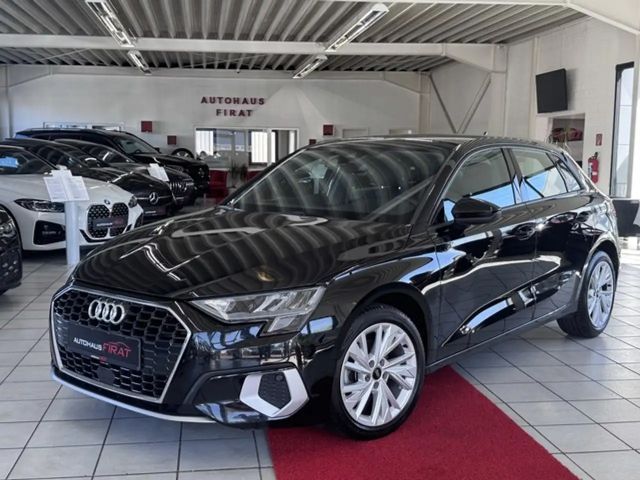 Audi A3 Sportback 30 TDI advanced°CarPlay°AHK° 2022 Diesel