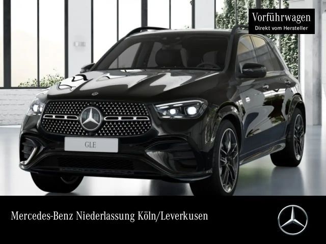 Mercedes-Benz GLE 450 2025 Benzine