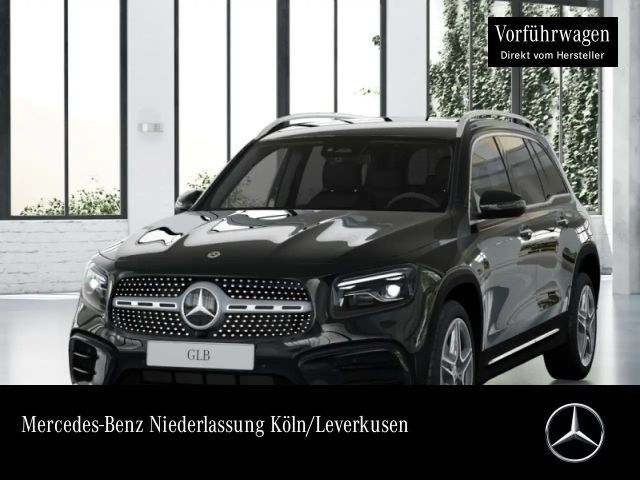 Mercedes-Benz GLB 200 d AMG+MULTIBEAM+KAMERA+TOTW+KEYLESS+8G 2025 Diesel
