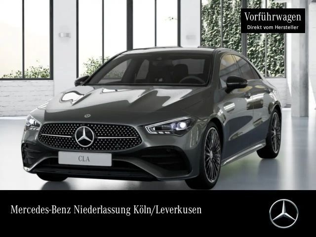 Mercedes-Benz CLA 180 AMG+NIGHT+PANO+360°+MULTIBEAM+TOTW+7G 2026 Benzine