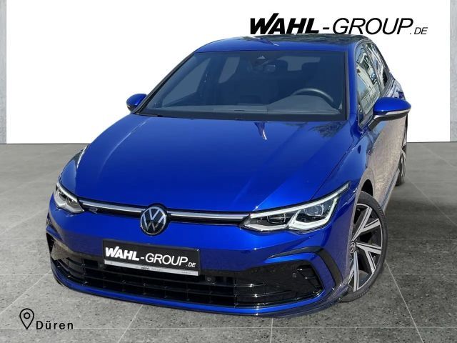 Volkswagen Golf R-LINE 1,5 eTSI DSG (R-LINE 1,5 eTSI DSG (AHK/STAN 2021 Benzine