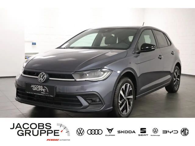 Volkswagen Polo VI 1.0 TSI Goal DSG,Navi,Matrix,ACC 2025 Benzine