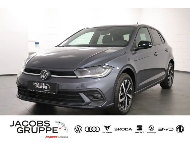 Volkswagen Polo VI 1.0 TSI Goal DSG,Navi,Matrix,PDC 2025 Benzine