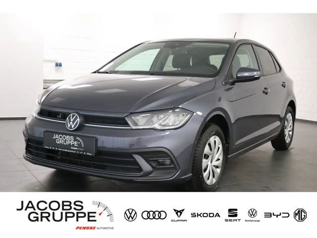 Volkswagen Polo VI 1.0 TSI Life DSG,Navi,LED,RFK 2025 Benzine