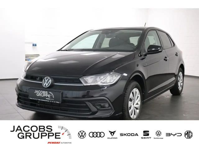 Volkswagen Polo VI 1.0 TSI Life Navi,LED,RFK,ACC 2025 Benzine