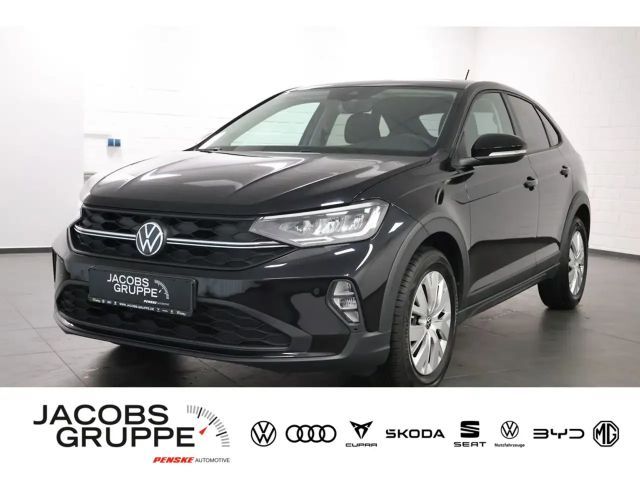 Volkswagen Taigo 1.0 TSI LED,Klima,SHZ 2025 Benzine