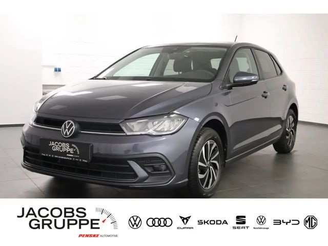 Volkswagen Polo VI 1.0 Klima,LED,SHZ,PDC 2025 Benzine