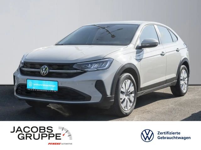 Volkswagen Taigo 1.0 TSI PDC/Sitzheizung/App-Connect/LED 2022 Benzine