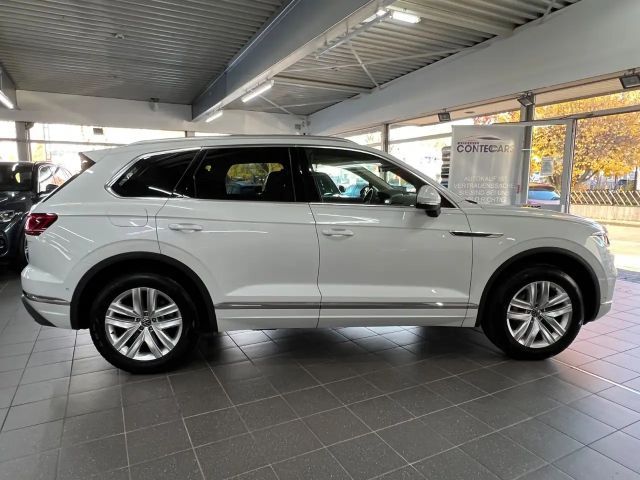 Volkswagen Touareg 3.0 V6 TSI Atmosphere 4M eHybrid SUPER 2021 Benzine