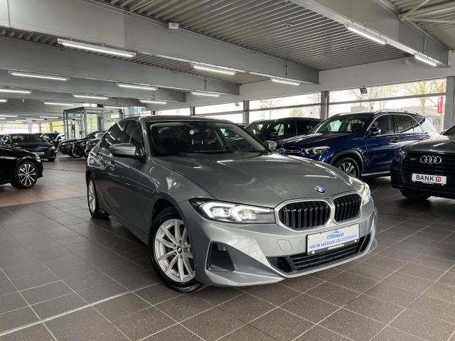 BMW 320 320d xDrive Limousine LED+DSC+Live Cockpit-Kurve 2023 Diesel
