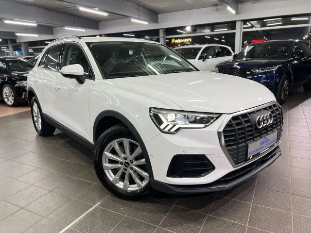 Audi Q3 45 TFSIe Sportback LED+Virtual+ACC+18Zoll uvm 2022 Benzine