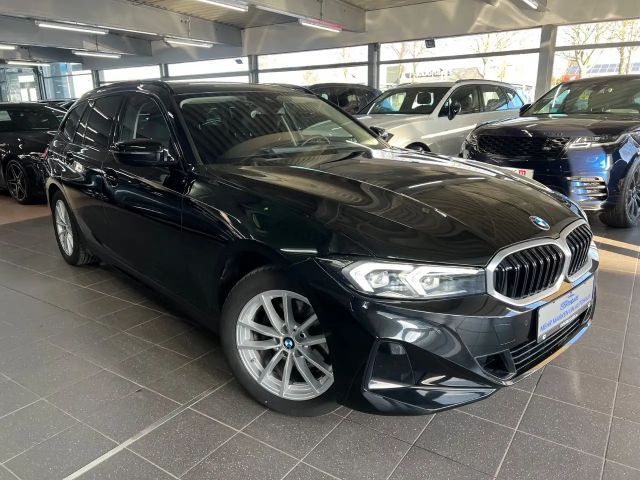 BMW 320 320d Touring xD Driving Assistant+Active Guard 2023 Diesel