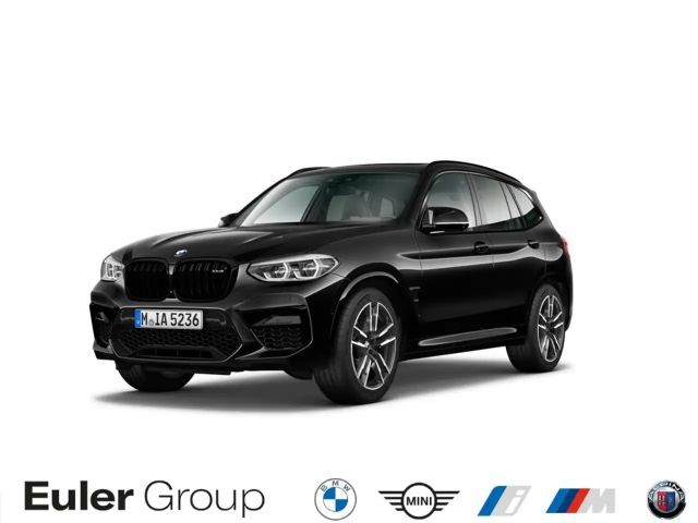 BMW X3 M 2021 Benzine