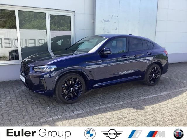 BMW X4 2024 Diesel