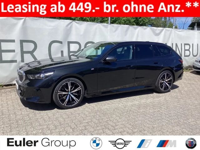 BMW 520 dA xDrive Tour M-Sport AHK 20''SRneu St.-Hzg. PA-P 2025 Diesel
