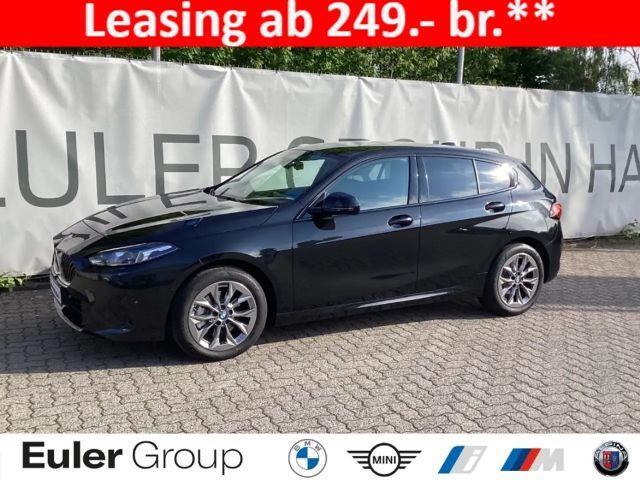 BMW 120 iA Limo Komf-Zug. FLA Kamera Navi adLED PDC So-Ver 2025 Benzine