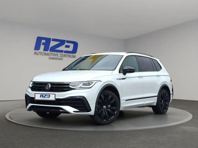 Volkswagen Tiguan Allspace R-Line 4M STNDHZ 7SZ AHK MATRIX 2024 Benzine
