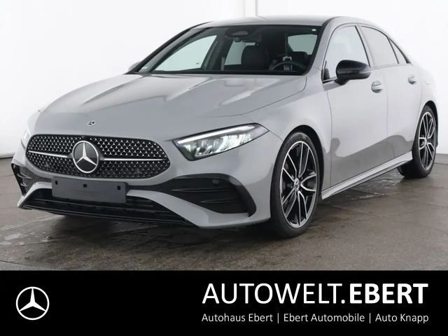 Mercedes-Benz A 200 2024 Diesel
