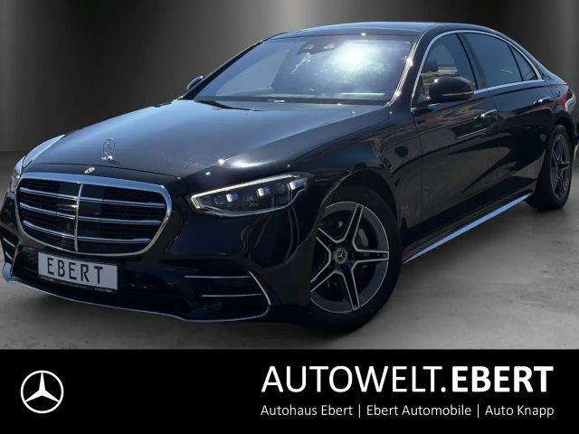 Mercedes-Benz S 450 2023 Hybride / Benzine