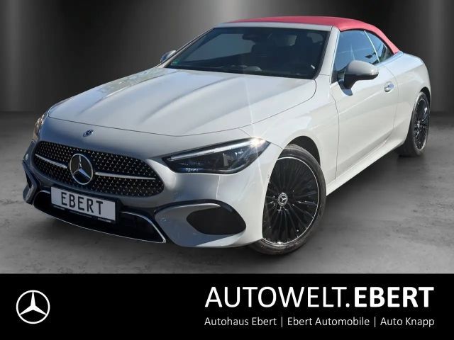 Mercedes-Benz CLE 220 d Cab Advan+ HUD Massage AIRSCARF 20"AMG 2023 Diesel