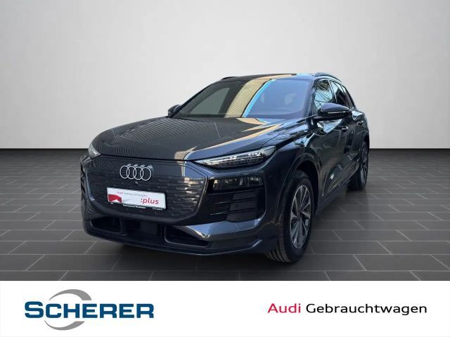Audi Q6 e-tron quattro 285 kW S Line Navi Pro B&O 2025 Elektrisch