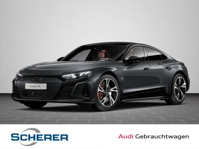 Audi e-tron GT 350 kW 2024 Elektrisch