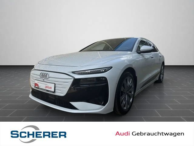 Audi A6 e-tron performance 270 kW Matrix LE 2025 Elektrisch