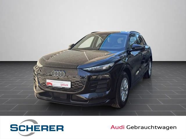 Audi Q6 e-tron quattro 285 kW B&O 2025 Elektrisch