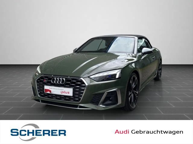 Audi S5 TFSI B&O Navi Plus Head Up tiptroni 2023 Benzine
