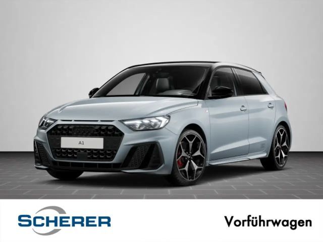 Audi A1 S line 40 TFSI 152(207) kW(PS) S tr 2026 Benzine