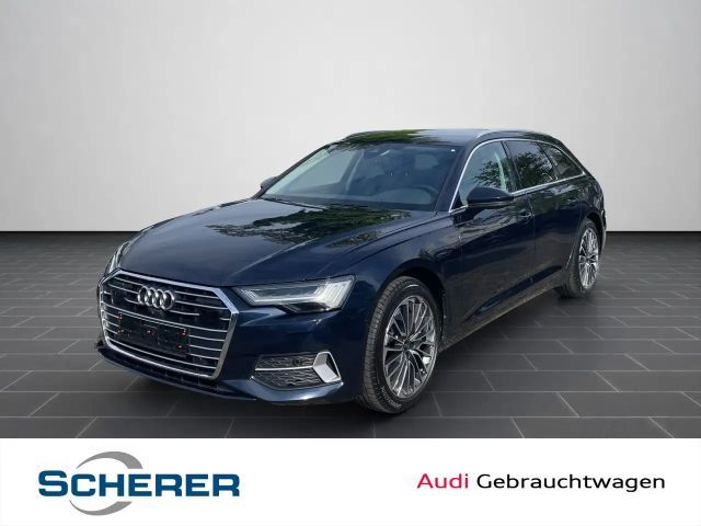 Audi A6 TFSI e  PHEV 2.0 2023 Hybride / Benzine