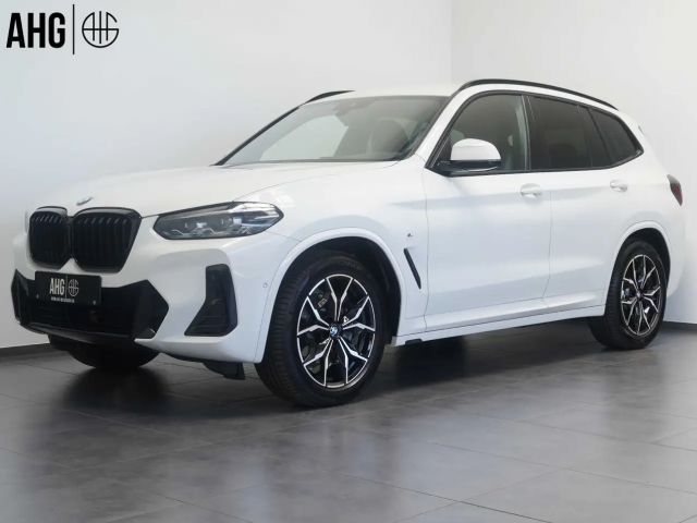 BMW X3 xDrive 20 i M Sport SHADOW/HEADUP/ACC/STOP&GO 2024 Benzine