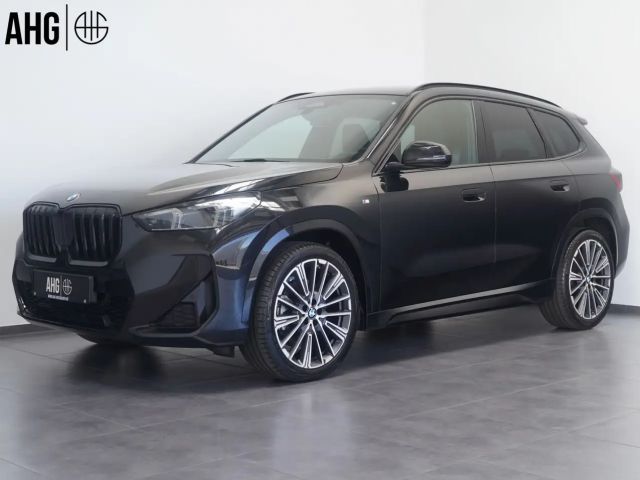 BMW X1 23 d xDrive M Sport SHADOW/PREMIUM/AHK 2023 Diesel