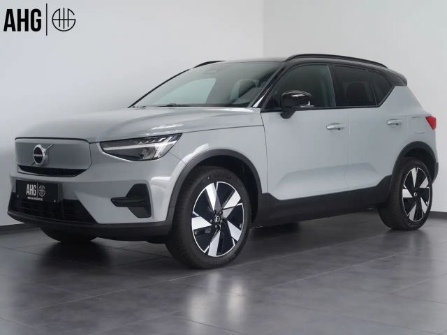 Volvo XC40 Twin Pure Electric AWD Plus Recharge 2024 Elektrisch