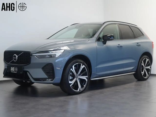 Volvo XC60 B4 B Plus Dark LED/NAVI/ACC/BLIS/AHK 2024 Benzine