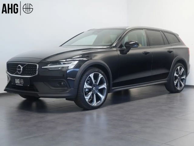 Volvo V60 Cross Country Ultimate Dark AWD ACC/ILS/BLIS 2024 Diesel