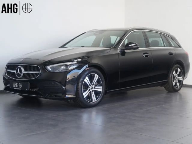Mercedes-Benz C 200 T d 2x Avantgarde LED/NAVI/MBUX/KAMERA 2024 Diesel