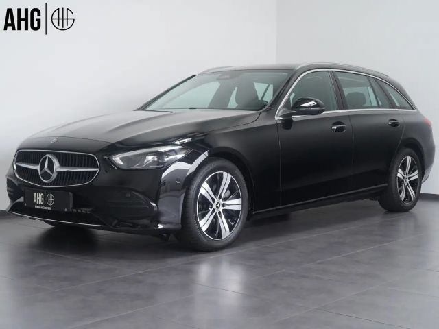 Mercedes-Benz C 200 T d 2x Avantgarde LED/NAVI/MBUX/KAMERA 2025 Diesel