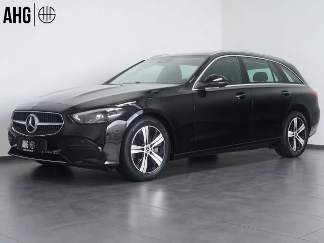 Mercedes-Benz C 200 T d 2x Avantgarde LED/NAVI/MBUX/KAMERA 2024 Diesel