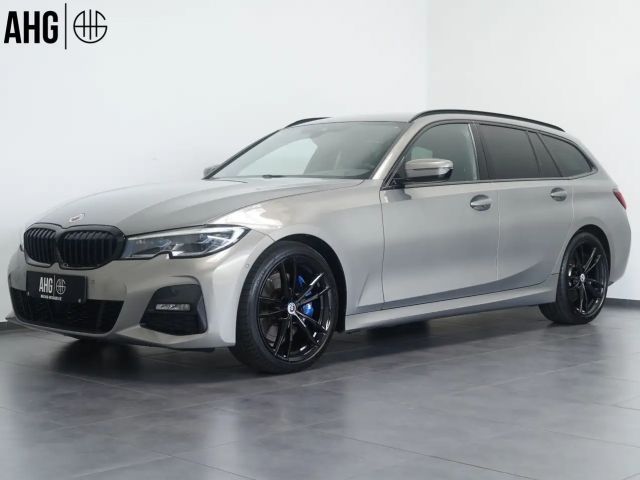 BMW 320 d xDrive Touring M Sport INDIVIDUAL/HERITAGE 2022 Diesel